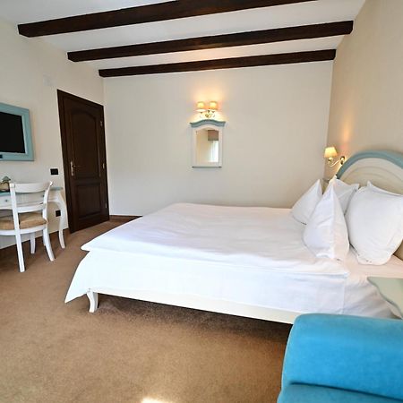 Natura Family Resort Avrig Εξωτερικό φωτογραφία
