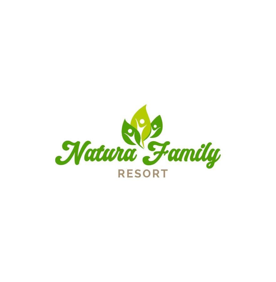 Natura Family Resort Avrig Εξωτερικό φωτογραφία