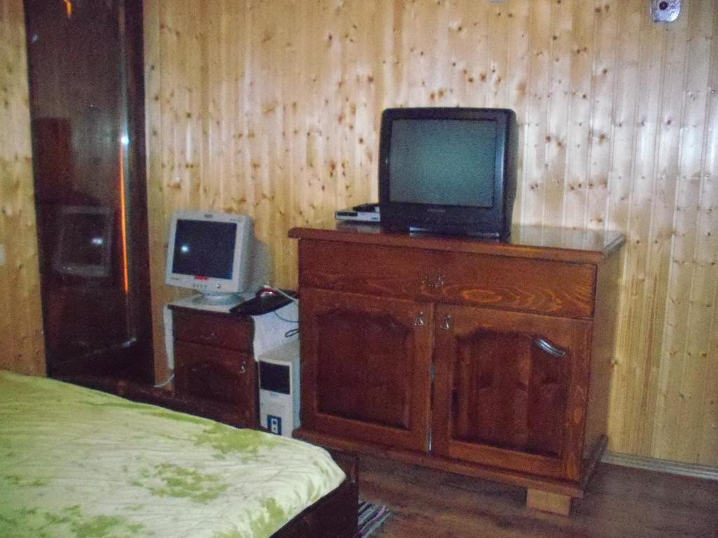 Natura Family Resort Avrig Δωμάτιο φωτογραφία