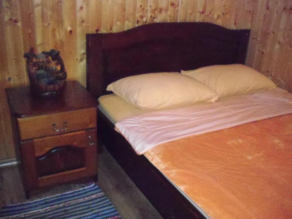Natura Family Resort Avrig Δωμάτιο φωτογραφία
