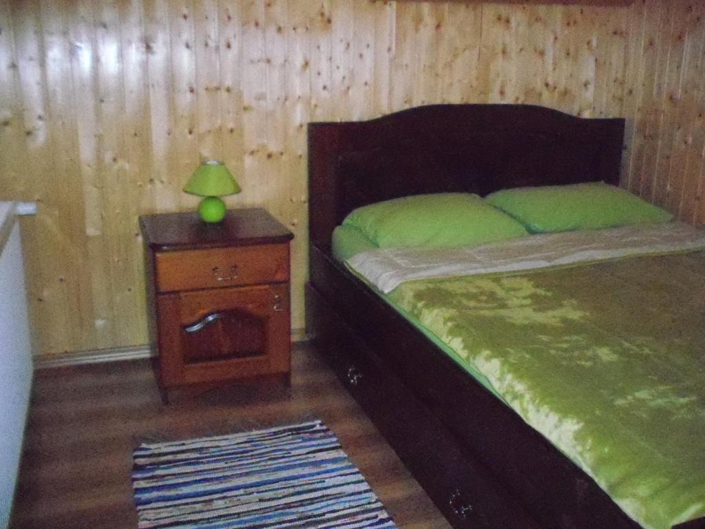 Natura Family Resort Avrig Δωμάτιο φωτογραφία
