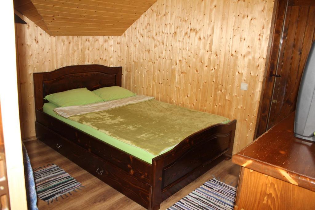 Natura Family Resort Avrig Δωμάτιο φωτογραφία