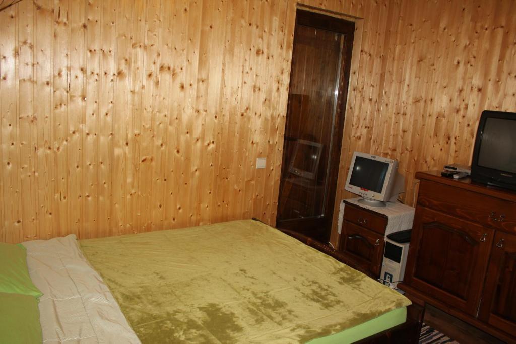 Natura Family Resort Avrig Δωμάτιο φωτογραφία