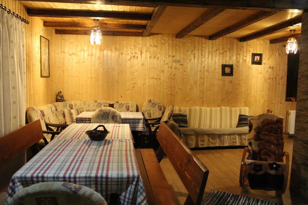 Natura Family Resort Avrig Εξωτερικό φωτογραφία