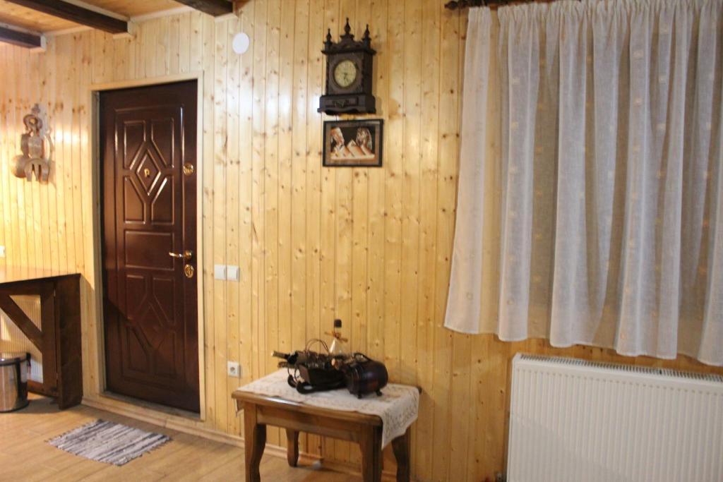 Natura Family Resort Avrig Εξωτερικό φωτογραφία