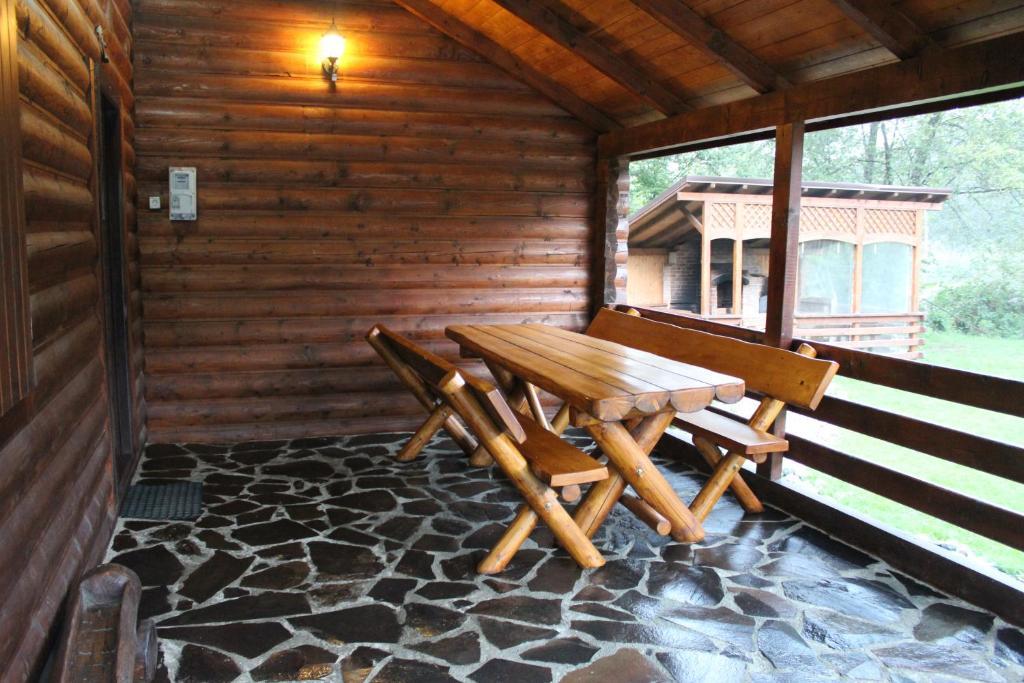 Natura Family Resort Avrig Εξωτερικό φωτογραφία